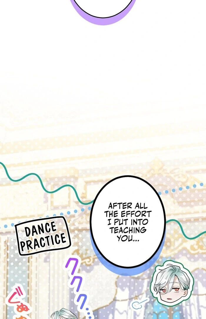 3-Year Contract With the Grim Reaper chapter 12 page 34