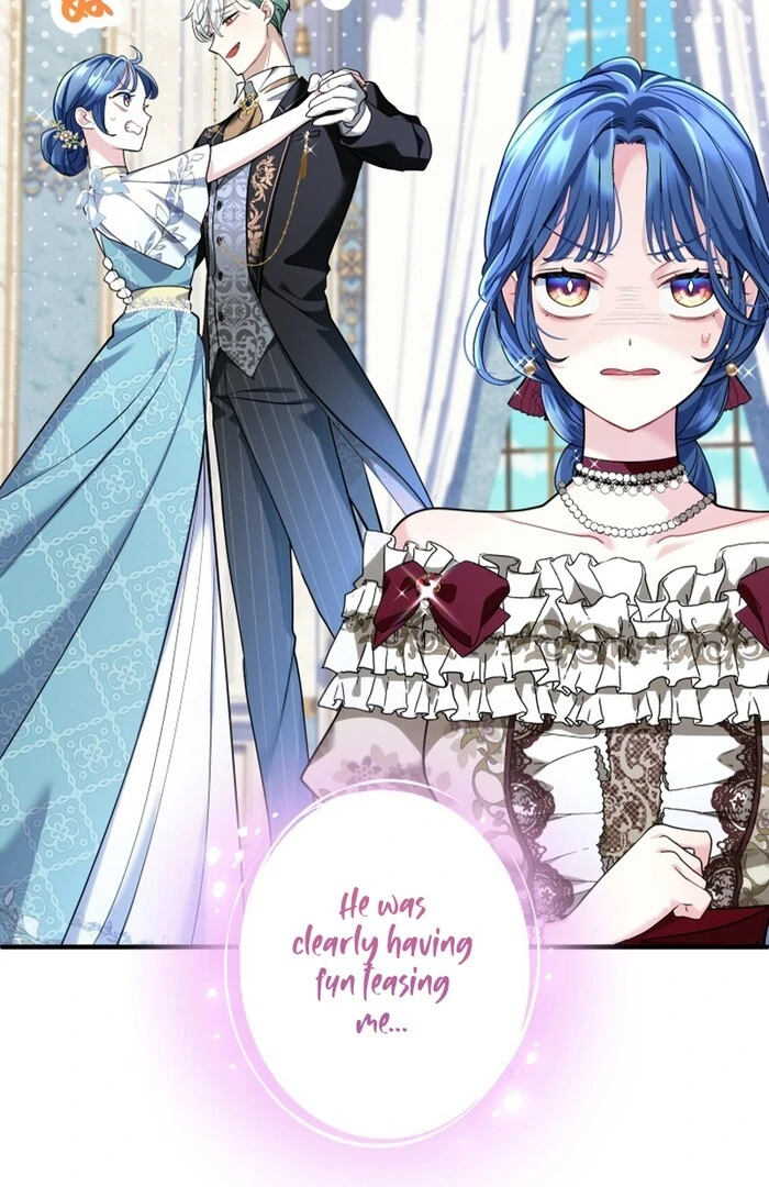 3-Year Contract With the Grim Reaper chapter 12 page 35