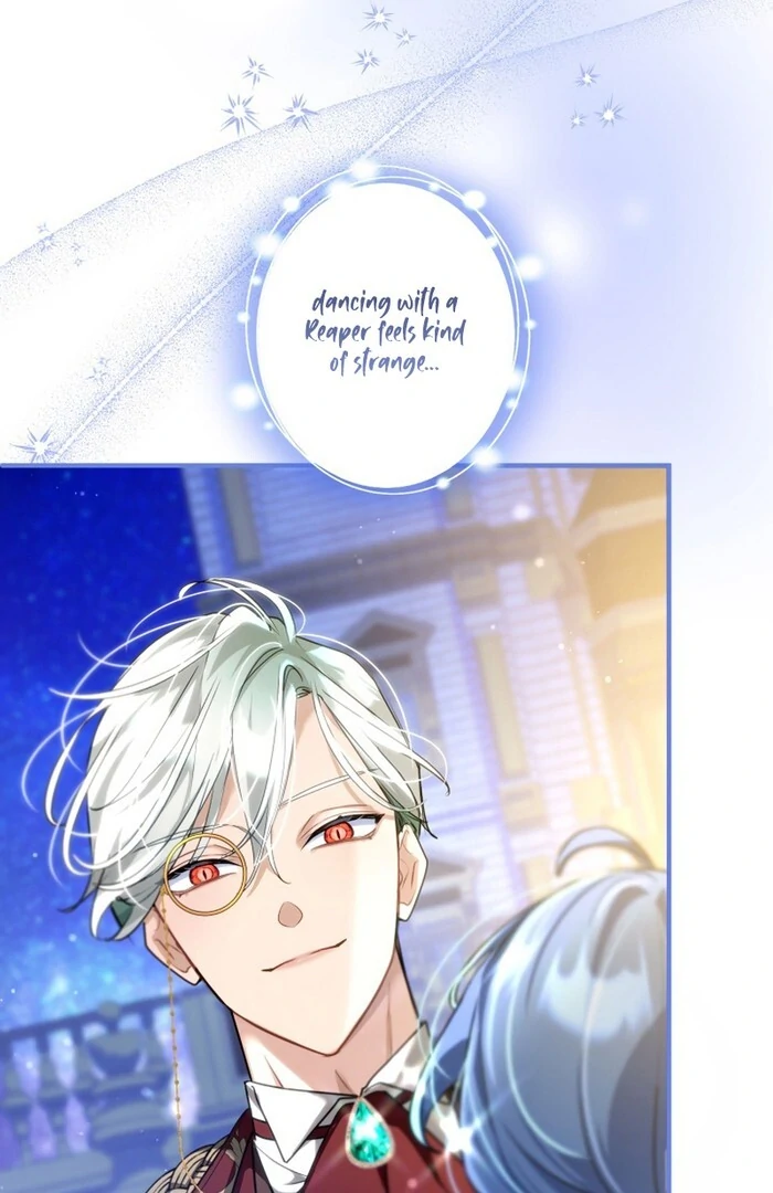 3-Year Contract With the Grim Reaper chapter 12 page 48