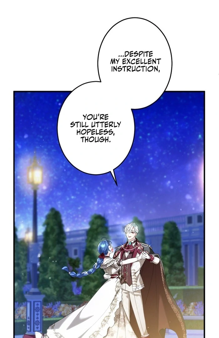 3-Year Contract With the Grim Reaper chapter 12 page 52