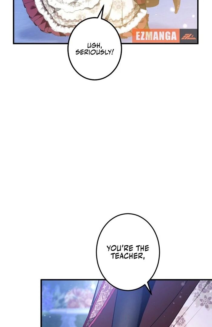 3-Year Contract With the Grim Reaper chapter 12 page 53