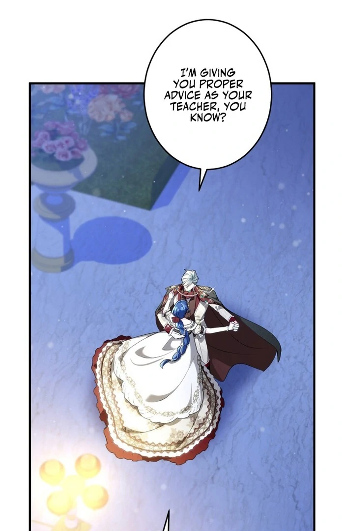 3-Year Contract With the Grim Reaper chapter 12 page 73