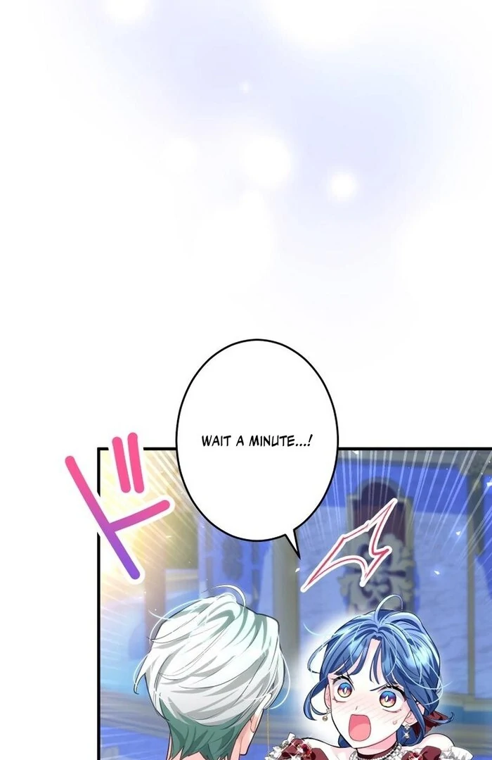 3-Year Contract With the Grim Reaper chapter 13 page 7