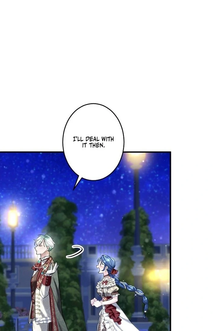 3-Year Contract With the Grim Reaper chapter 13 page 11