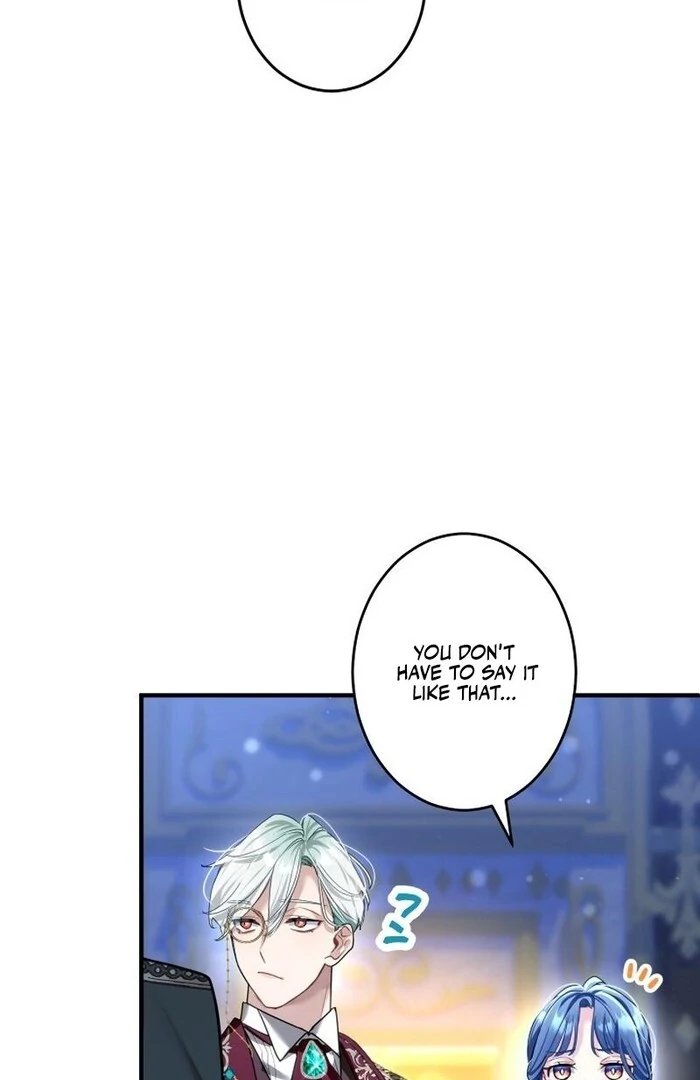 3-Year Contract With the Grim Reaper chapter 13 page 34