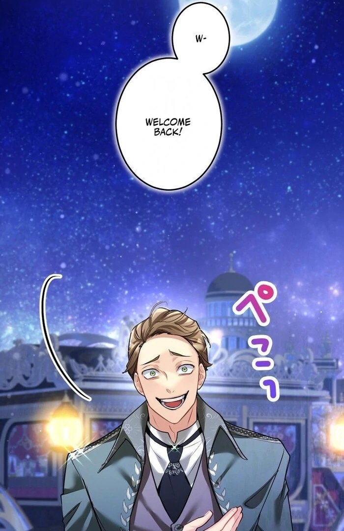 3-Year Contract With the Grim Reaper chapter 13 page 38