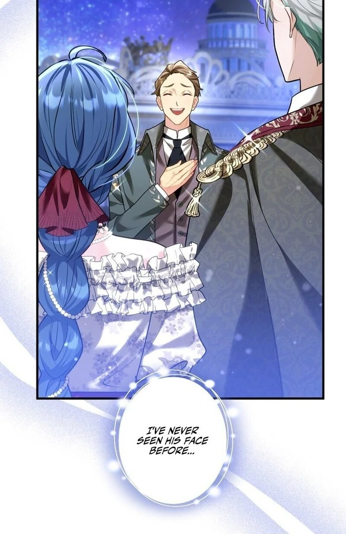3-Year Contract With the Grim Reaper chapter 13 page 42