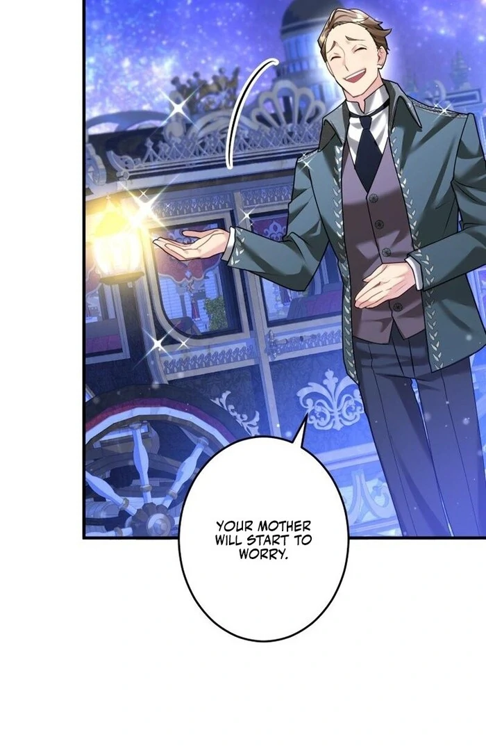 3-Year Contract With the Grim Reaper chapter 13 page 45