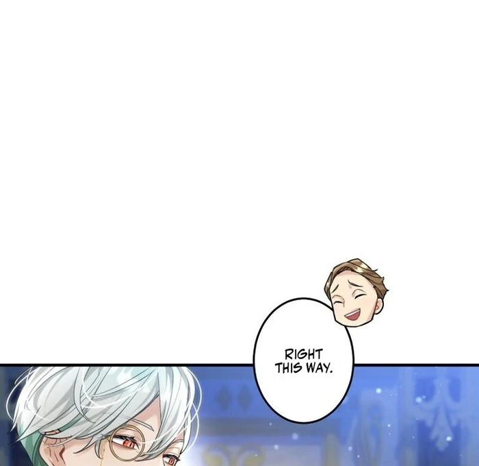 3-Year Contract With the Grim Reaper chapter 13 page 46