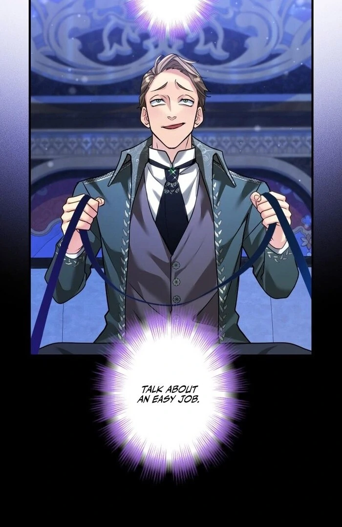 3-Year Contract With the Grim Reaper chapter 13 page 51