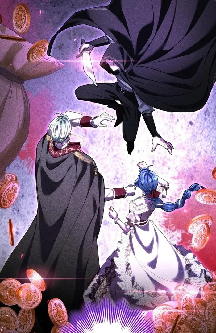 3-Year Contract With the Grim Reaper chapter 13 page 53