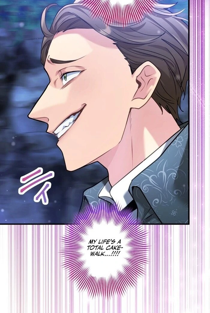 3-Year Contract With the Grim Reaper chapter 13 page 55
