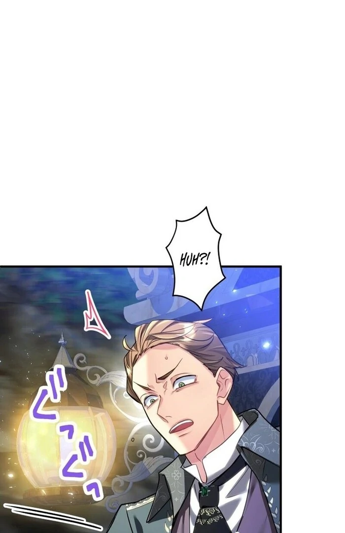 3-Year Contract With the Grim Reaper chapter 13 page 58