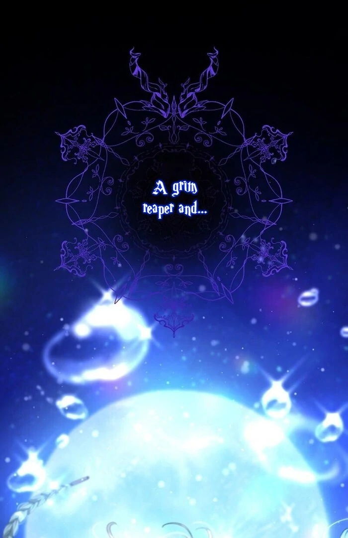 3-Year Contract With the Grim Reaper chapter 13 page 71