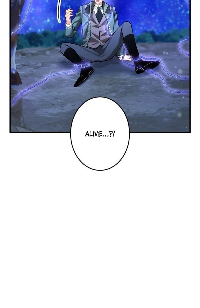 3-Year Contract With the Grim Reaper chapter 13 page 79