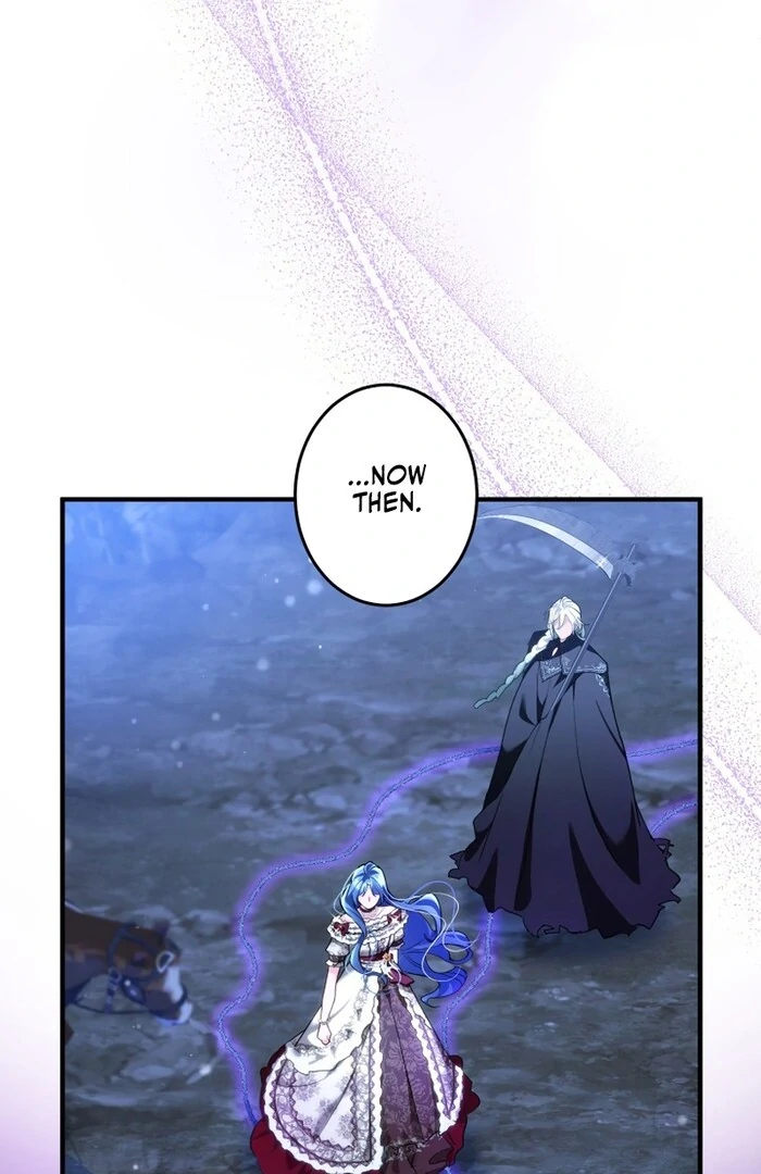 3-Year Contract With the Grim Reaper chapter 14 page 31