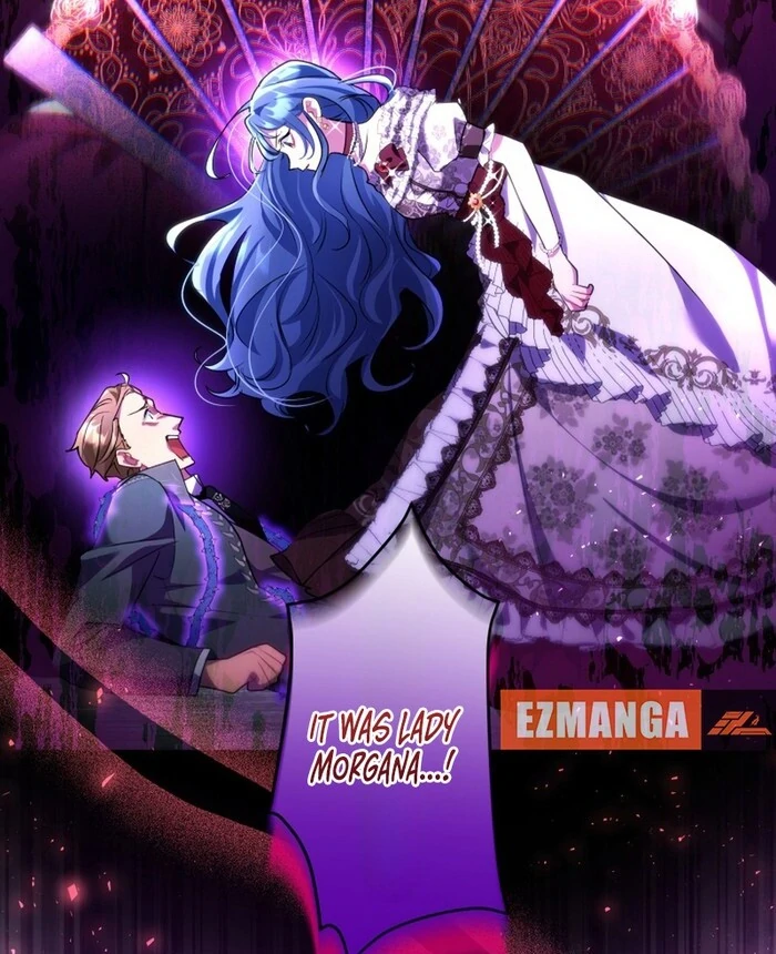 3-Year Contract With the Grim Reaper chapter 14 page 37