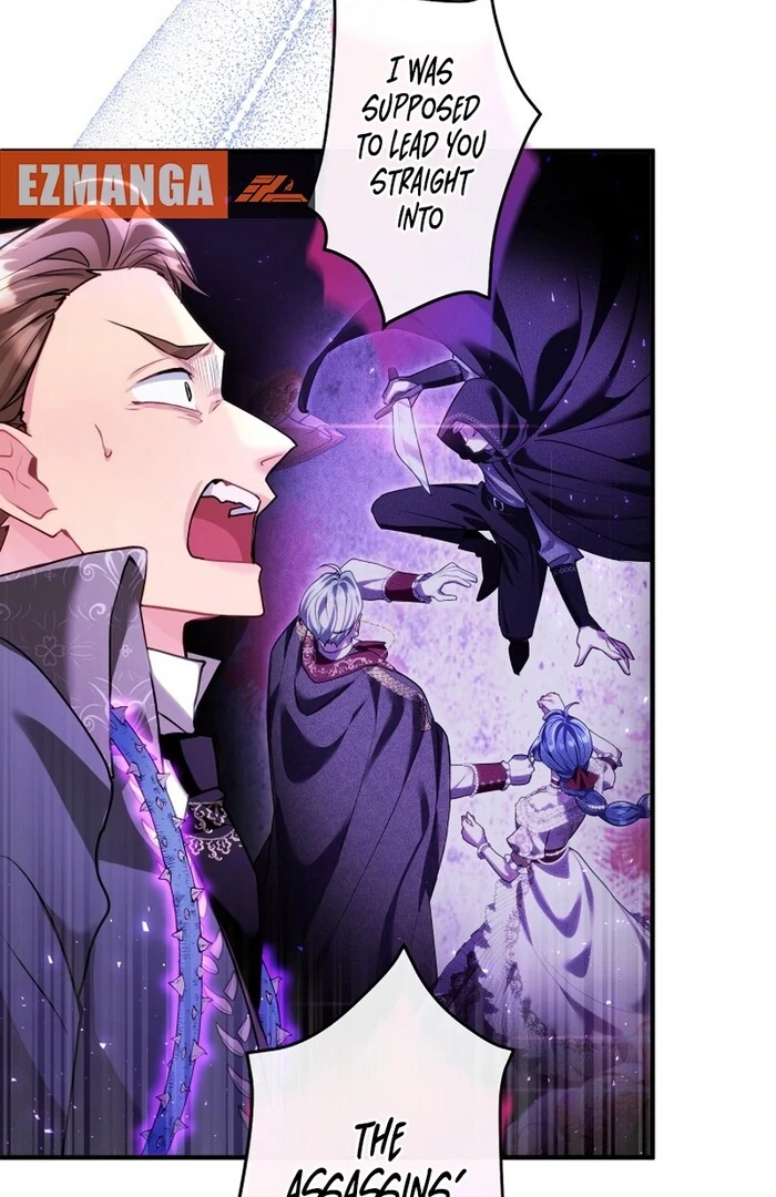 3-Year Contract With the Grim Reaper chapter 14 page 40