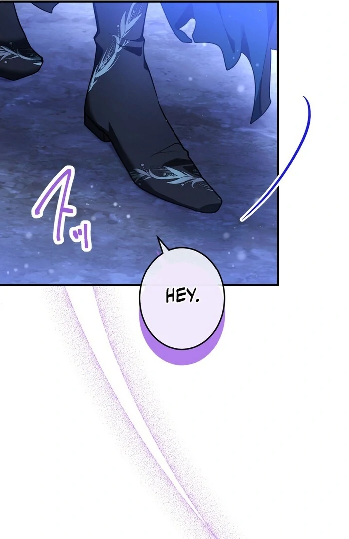 3-Year Contract With the Grim Reaper chapter 14 page 48