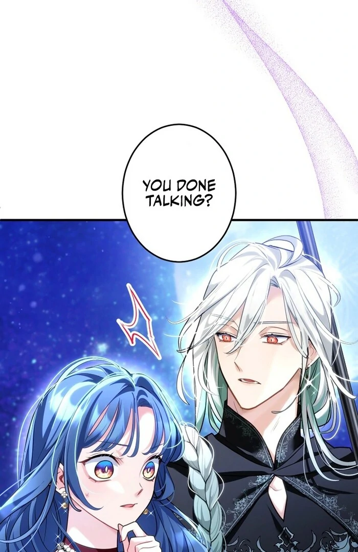 3-Year Contract With the Grim Reaper chapter 14 page 49