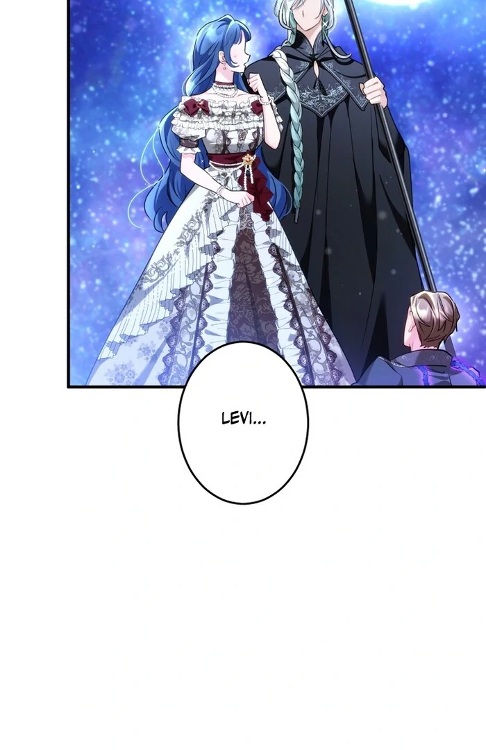 3-Year Contract With the Grim Reaper chapter 14 page 51