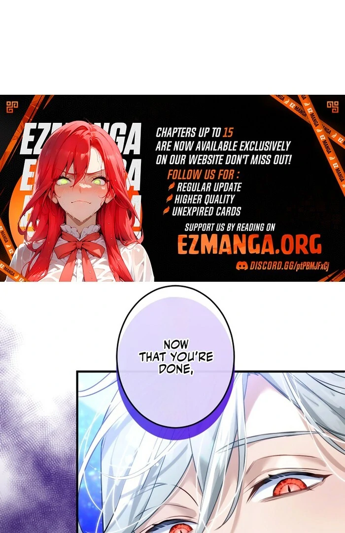 3-Year Contract With the Grim Reaper chapter 14 page 52