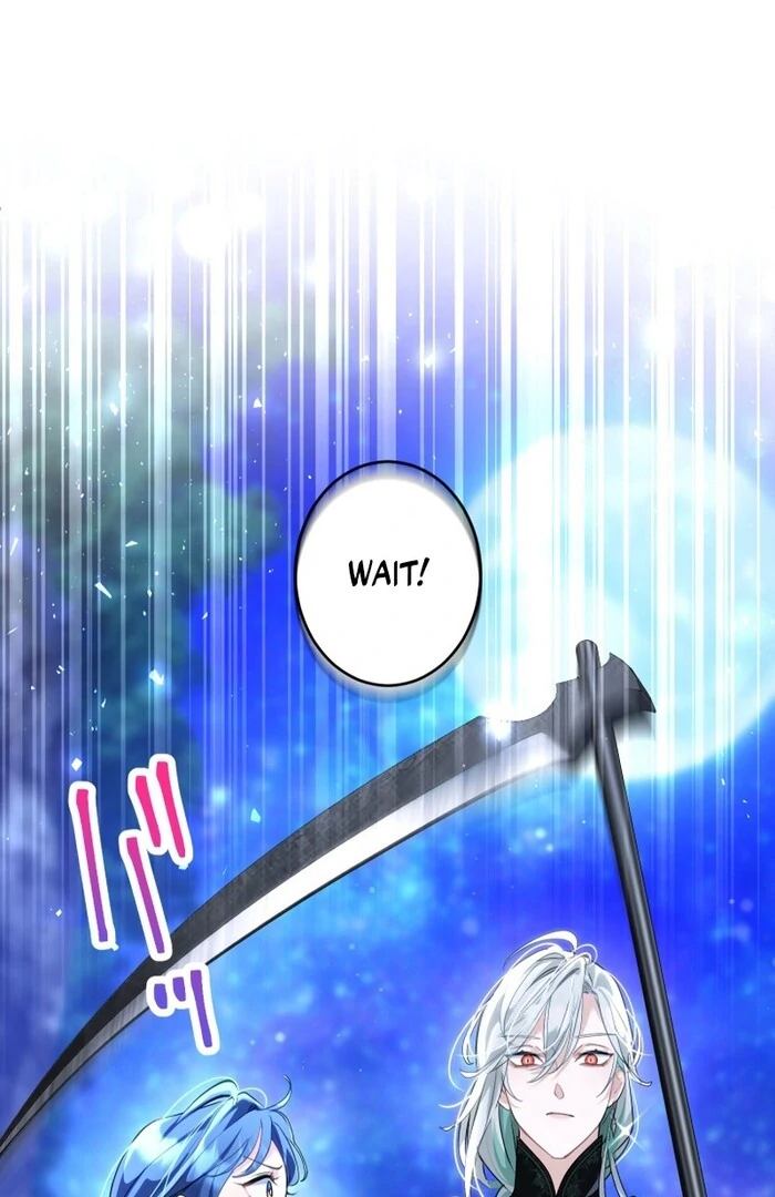3-Year Contract With the Grim Reaper chapter 14 page 55