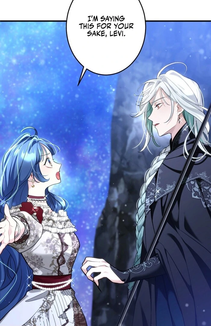 3-Year Contract With the Grim Reaper chapter 14 page 61