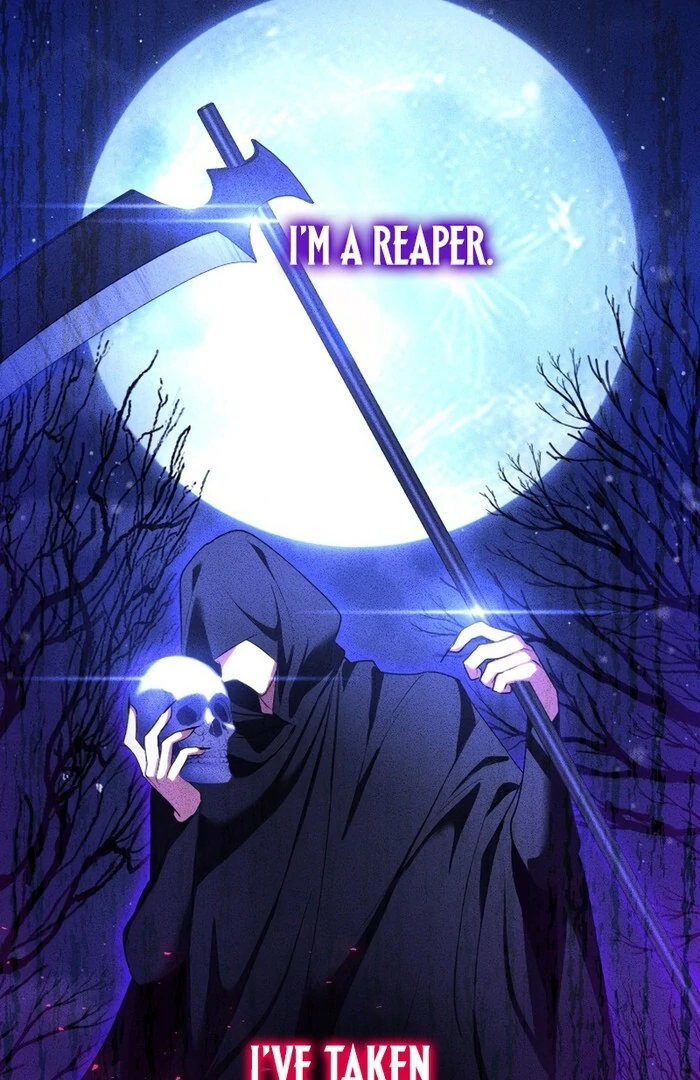 3-Year Contract With the Grim Reaper chapter 14 page 66
