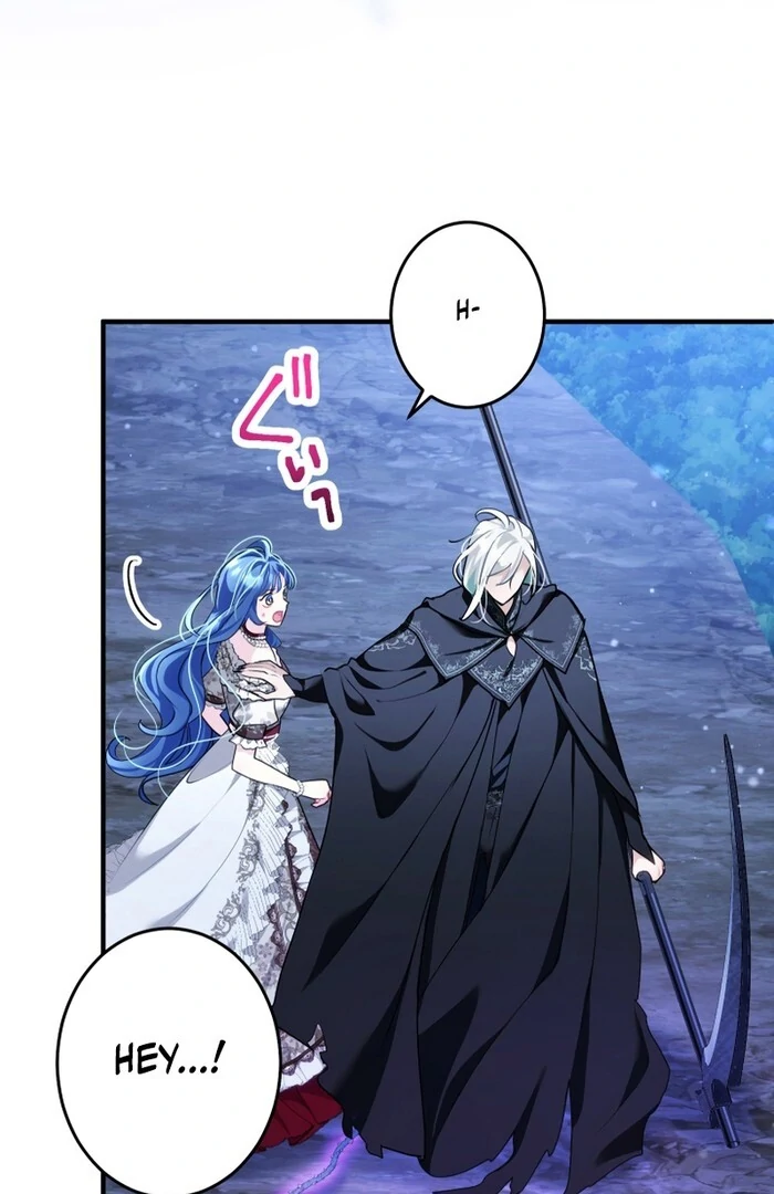 3-Year Contract With the Grim Reaper chapter 14 page 72