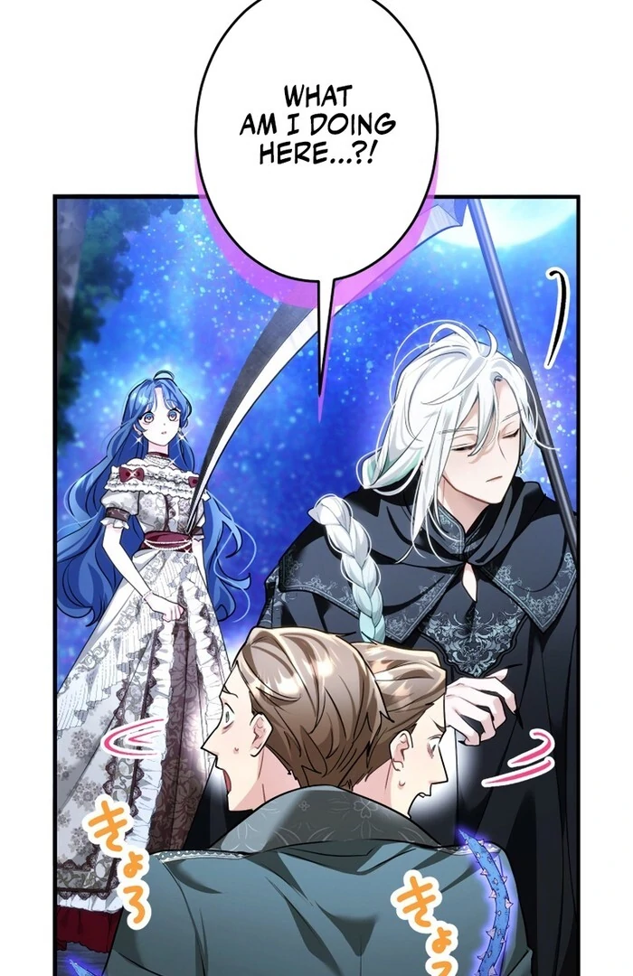 3-Year Contract With the Grim Reaper chapter 14 page 77