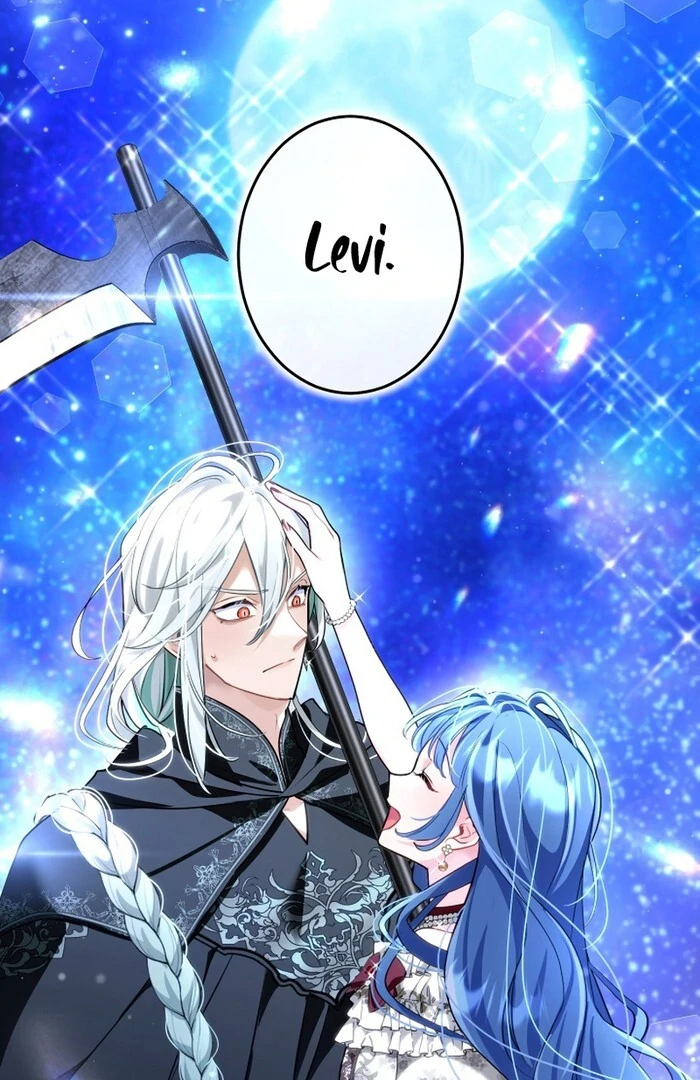 3-Year Contract With the Grim Reaper chapter 14 page 84