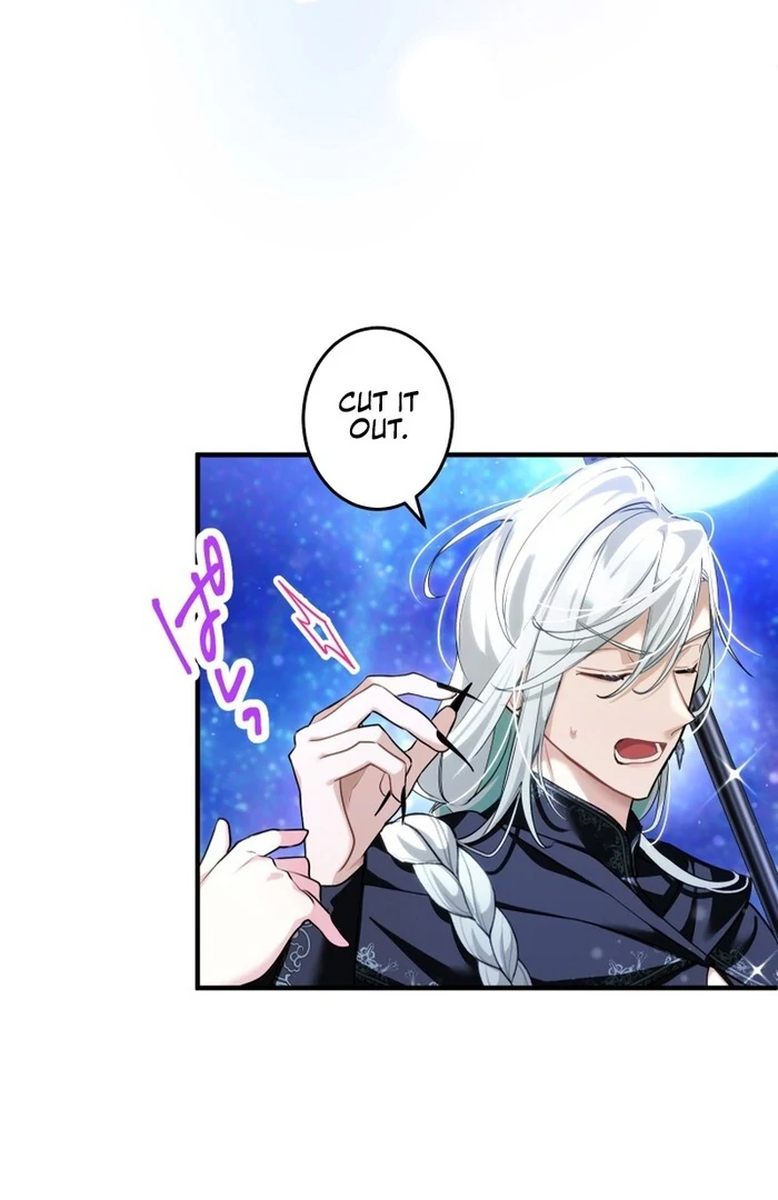 3-Year Contract With the Grim Reaper chapter 14 page 86