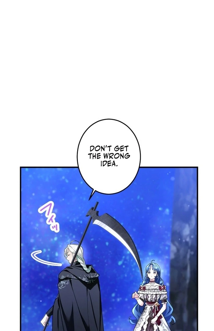 3-Year Contract With the Grim Reaper chapter 14 page 87