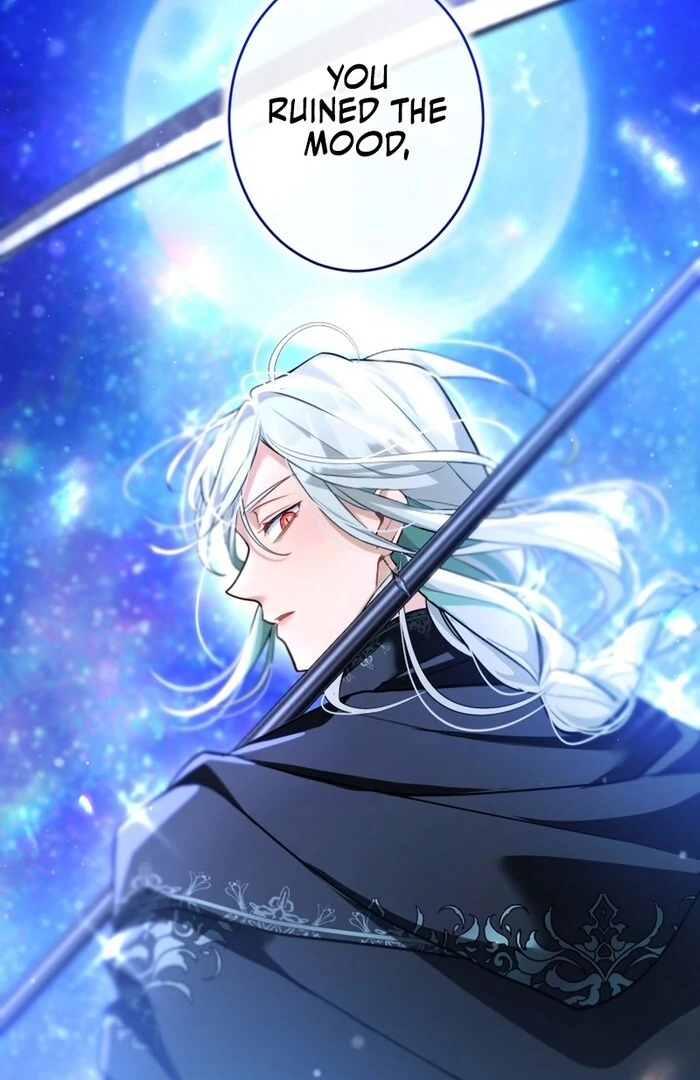 3-Year Contract With the Grim Reaper chapter 14 page 89