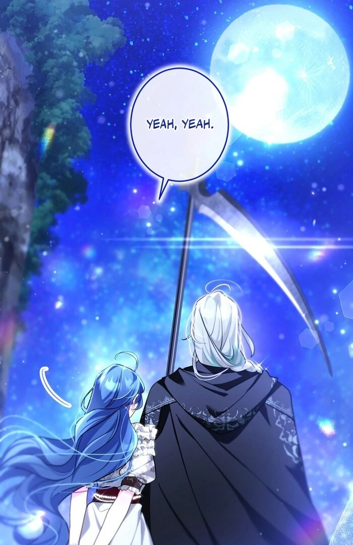 3-Year Contract With the Grim Reaper chapter 14 page 91