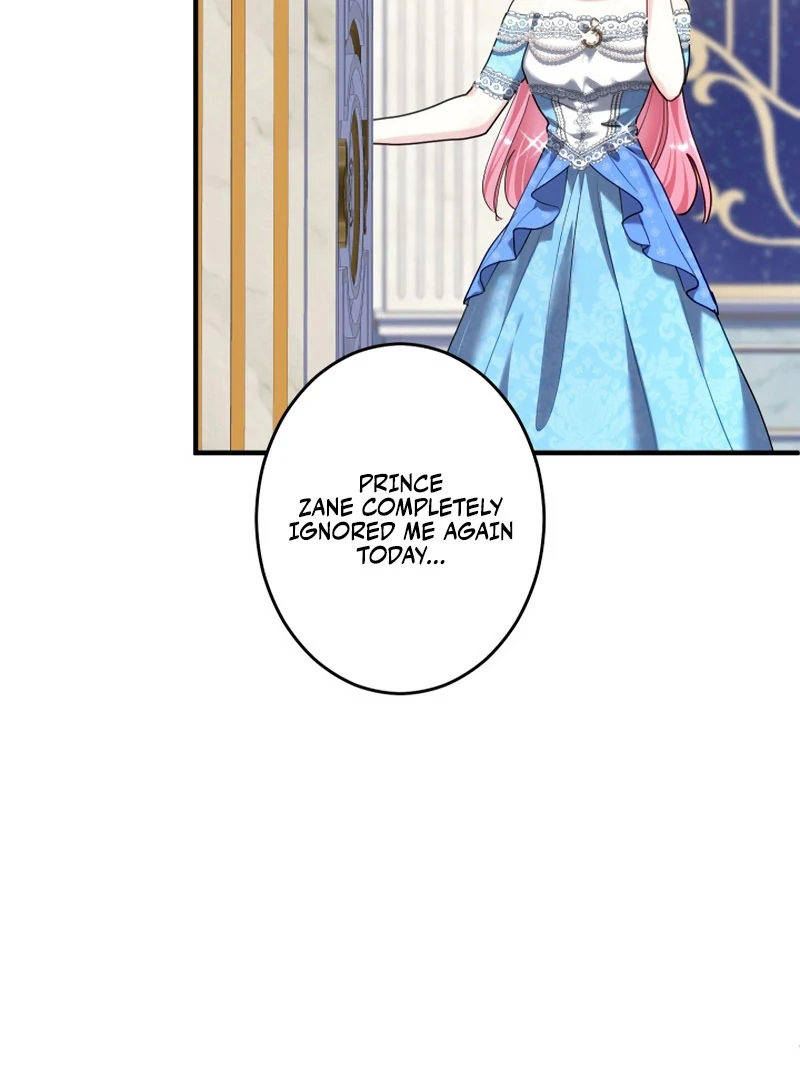 3-Year Contract With the Grim Reaper chapter 15 page 5