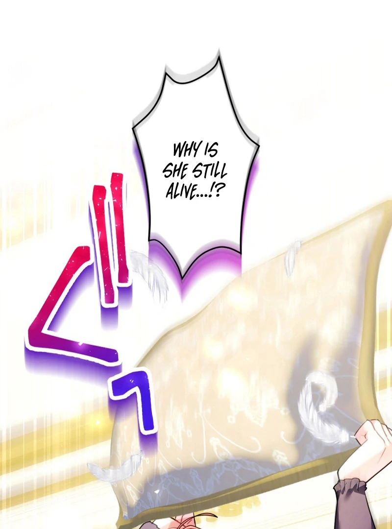 3-Year Contract With the Grim Reaper chapter 15 page 6