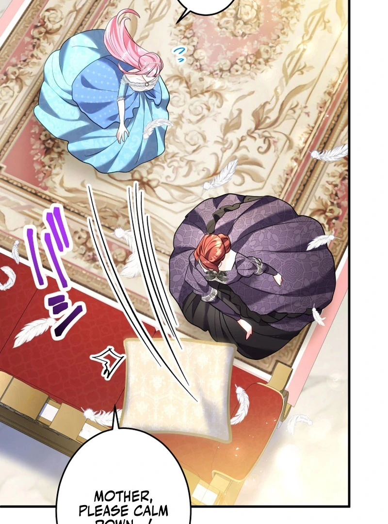 3-Year Contract With the Grim Reaper chapter 15 page 9