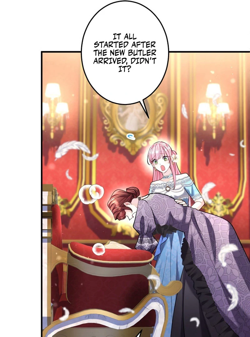3-Year Contract With the Grim Reaper chapter 15 page 14