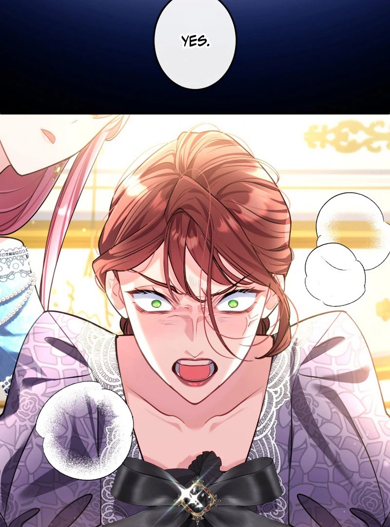 3-Year Contract With the Grim Reaper chapter 15 page 16