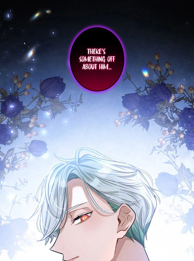 3-Year Contract With the Grim Reaper chapter 15 page 18