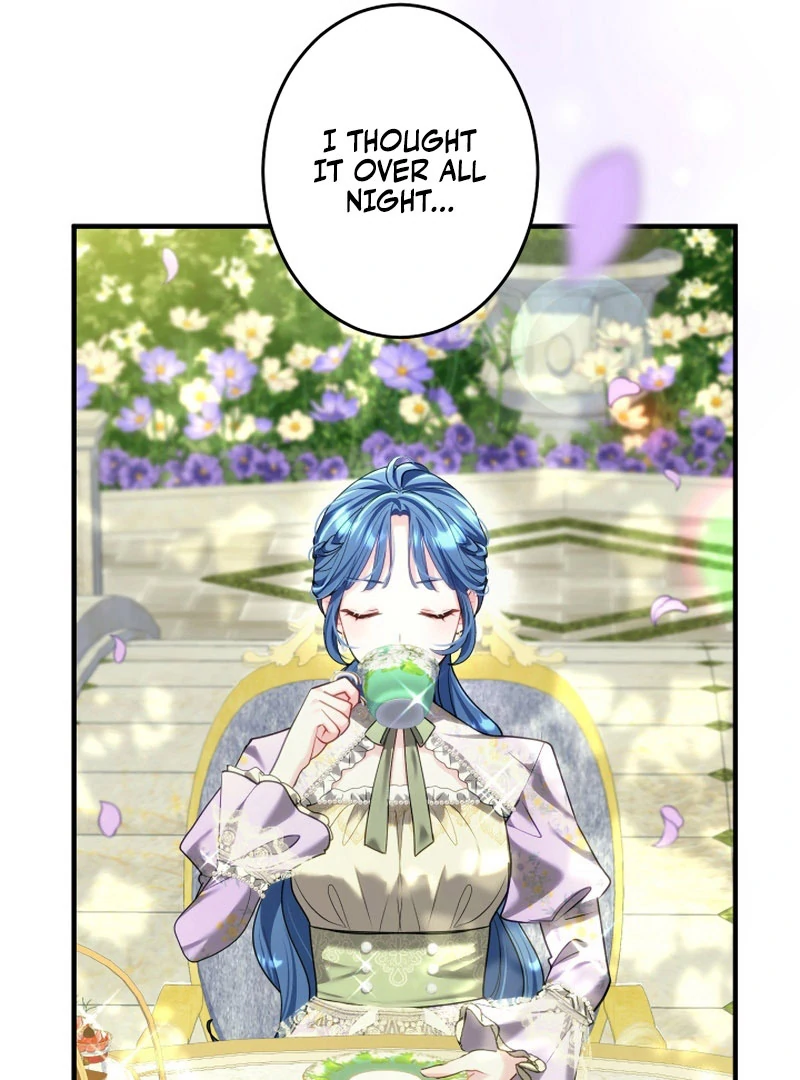 3-Year Contract With the Grim Reaper chapter 15 page 25