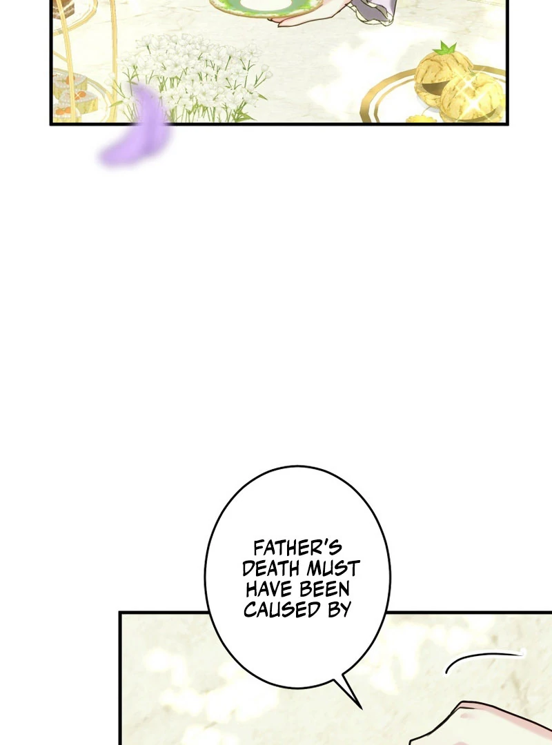 3-Year Contract With the Grim Reaper chapter 15 page 26