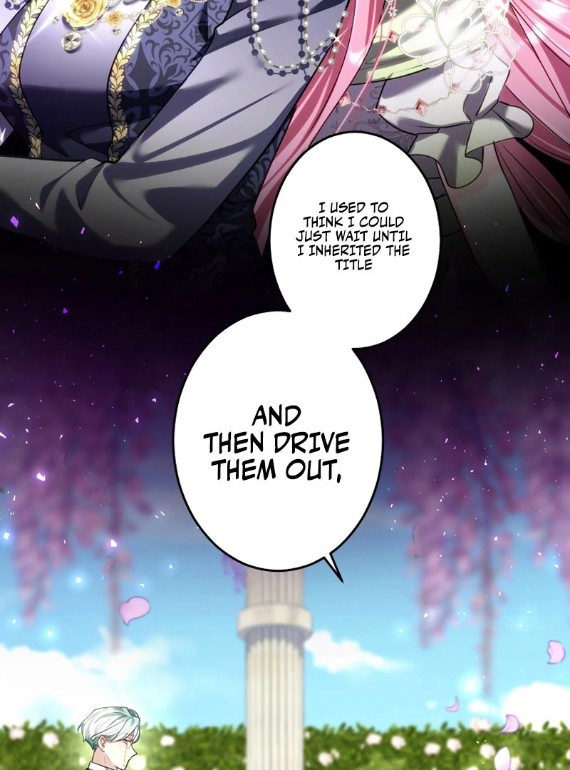 3-Year Contract With the Grim Reaper chapter 15 page 29