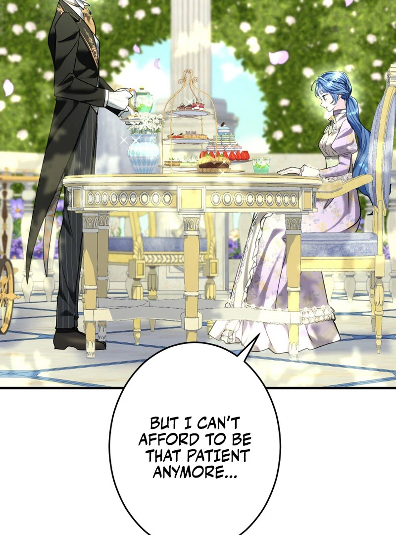 3-Year Contract With the Grim Reaper chapter 15 page 30