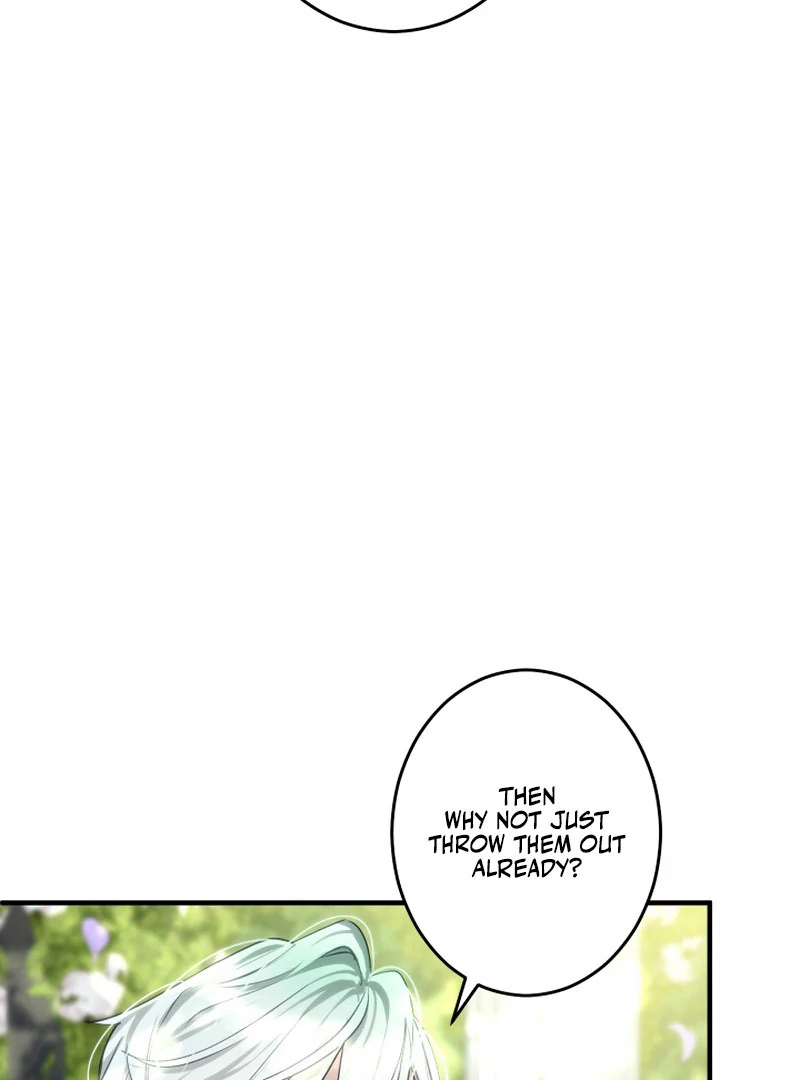3-Year Contract With the Grim Reaper chapter 15 page 31