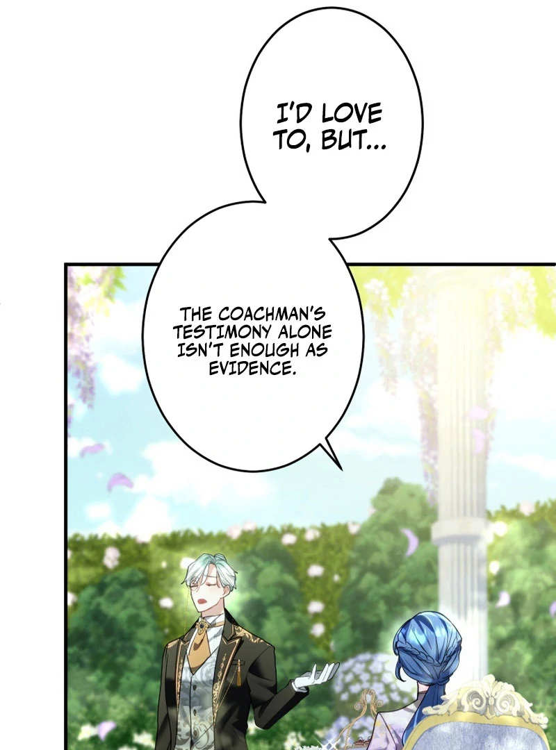 3-Year Contract With the Grim Reaper chapter 15 page 33