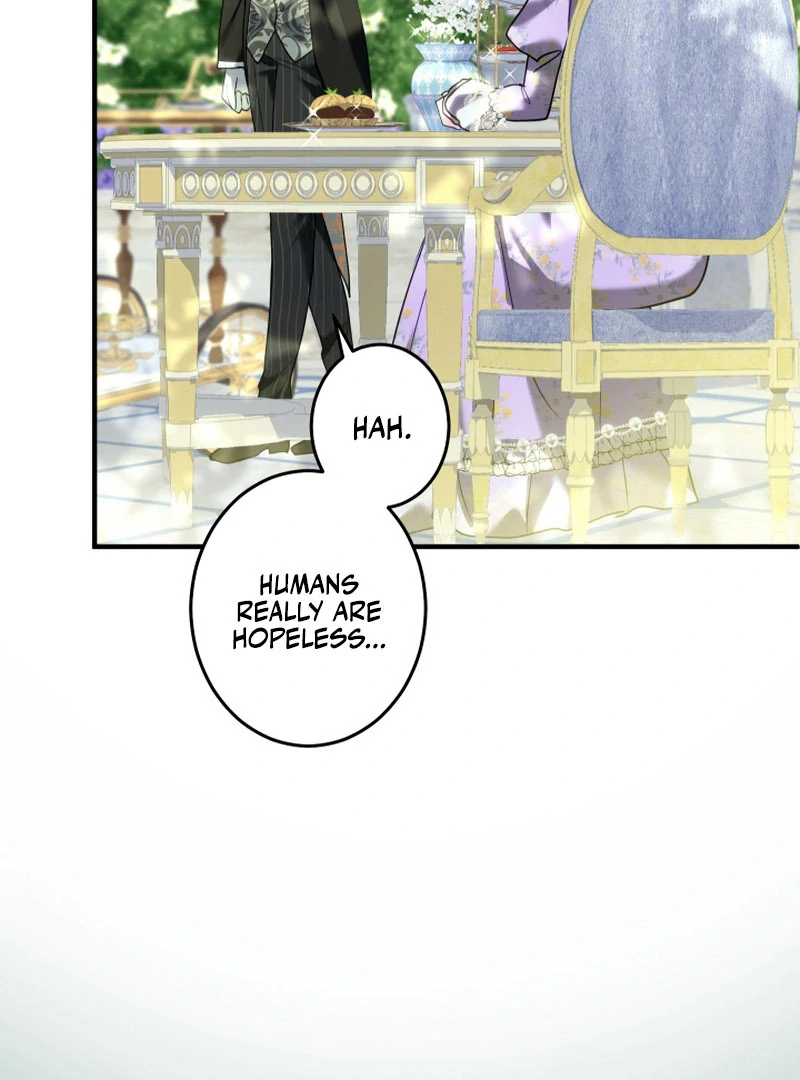 3-Year Contract With the Grim Reaper chapter 15 page 34