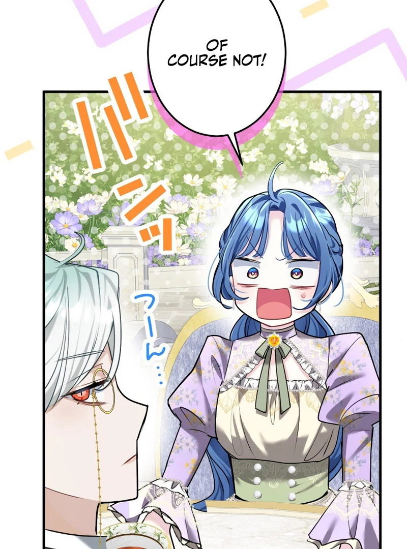 3-Year Contract With the Grim Reaper chapter 15 page 40